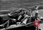 Image of Jesse Owens New York City USA, 1936, second 57 stock footage video 65675049735