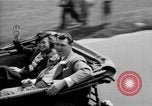 Image of Jesse Owens New York City USA, 1936, second 61 stock footage video 65675049735