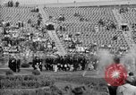 Image of American 1936 Olympic Team honored New York City USA, 1936, second 9 stock footage video 65675049736