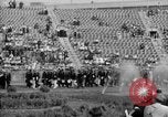 Image of American 1936 Olympic Team honored New York City USA, 1936, second 10 stock footage video 65675049736
