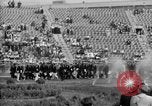 Image of American 1936 Olympic Team honored New York City USA, 1936, second 11 stock footage video 65675049736