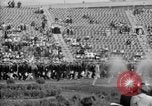 Image of American 1936 Olympic Team honored New York City USA, 1936, second 13 stock footage video 65675049736