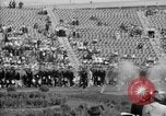 Image of American 1936 Olympic Team honored New York City USA, 1936, second 14 stock footage video 65675049736