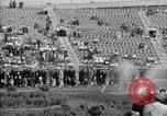 Image of American 1936 Olympic Team honored New York City USA, 1936, second 16 stock footage video 65675049736