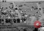 Image of American 1936 Olympic Team honored New York City USA, 1936, second 19 stock footage video 65675049736