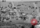Image of American 1936 Olympic Team honored New York City USA, 1936, second 24 stock footage video 65675049736