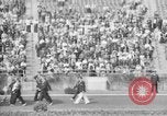 Image of American 1936 Olympic Team honored New York City USA, 1936, second 28 stock footage video 65675049736