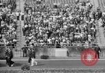 Image of American 1936 Olympic Team honored New York City USA, 1936, second 29 stock footage video 65675049736