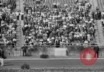 Image of American 1936 Olympic Team honored New York City USA, 1936, second 31 stock footage video 65675049736