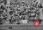 Image of American 1936 Olympic Team honored New York City USA, 1936, second 32 stock footage video 65675049736