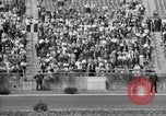 Image of American 1936 Olympic Team honored New York City USA, 1936, second 33 stock footage video 65675049736