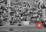 Image of American 1936 Olympic Team honored New York City USA, 1936, second 34 stock footage video 65675049736