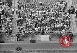 Image of American 1936 Olympic Team honored New York City USA, 1936, second 35 stock footage video 65675049736