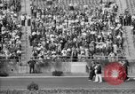 Image of American 1936 Olympic Team honored New York City USA, 1936, second 36 stock footage video 65675049736