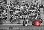 Image of American 1936 Olympic Team honored New York City USA, 1936, second 37 stock footage video 65675049736