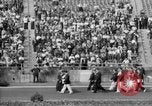 Image of American 1936 Olympic Team honored New York City USA, 1936, second 38 stock footage video 65675049736