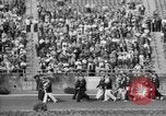 Image of American 1936 Olympic Team honored New York City USA, 1936, second 39 stock footage video 65675049736