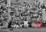 Image of American 1936 Olympic Team honored New York City USA, 1936, second 41 stock footage video 65675049736