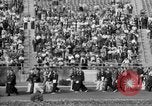 Image of American 1936 Olympic Team honored New York City USA, 1936, second 42 stock footage video 65675049736