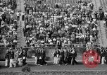Image of American 1936 Olympic Team honored New York City USA, 1936, second 43 stock footage video 65675049736