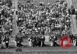 Image of American 1936 Olympic Team honored New York City USA, 1936, second 44 stock footage video 65675049736