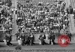 Image of American 1936 Olympic Team honored New York City USA, 1936, second 45 stock footage video 65675049736