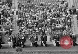 Image of American 1936 Olympic Team honored New York City USA, 1936, second 46 stock footage video 65675049736