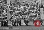 Image of American 1936 Olympic Team honored New York City USA, 1936, second 47 stock footage video 65675049736