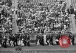 Image of American 1936 Olympic Team honored New York City USA, 1936, second 49 stock footage video 65675049736
