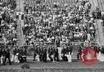 Image of American 1936 Olympic Team honored New York City USA, 1936, second 50 stock footage video 65675049736