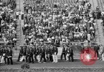 Image of American 1936 Olympic Team honored New York City USA, 1936, second 51 stock footage video 65675049736