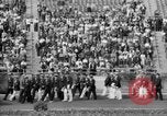 Image of American 1936 Olympic Team honored New York City USA, 1936, second 52 stock footage video 65675049736