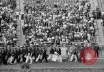 Image of American 1936 Olympic Team honored New York City USA, 1936, second 53 stock footage video 65675049736