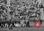 Image of American 1936 Olympic Team honored New York City USA, 1936, second 54 stock footage video 65675049736