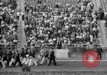 Image of American 1936 Olympic Team honored New York City USA, 1936, second 55 stock footage video 65675049736
