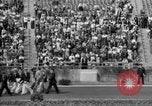Image of American 1936 Olympic Team honored New York City USA, 1936, second 56 stock footage video 65675049736