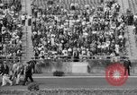 Image of American 1936 Olympic Team honored New York City USA, 1936, second 57 stock footage video 65675049736