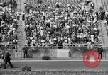 Image of American 1936 Olympic Team honored New York City USA, 1936, second 58 stock footage video 65675049736