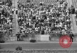 Image of American 1936 Olympic Team honored New York City USA, 1936, second 59 stock footage video 65675049736