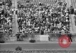 Image of American 1936 Olympic Team honored New York City USA, 1936, second 61 stock footage video 65675049736