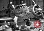 Image of Trans Atlantic flight Brooklyn New York USA, 1936, second 5 stock footage video 65675049737