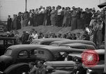 Image of Trans Atlantic flight Brooklyn New York USA, 1936, second 18 stock footage video 65675049737