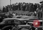 Image of Trans Atlantic flight Brooklyn New York USA, 1936, second 20 stock footage video 65675049737