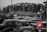 Image of Trans Atlantic flight Brooklyn New York USA, 1936, second 21 stock footage video 65675049737