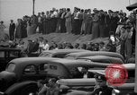 Image of Trans Atlantic flight Brooklyn New York USA, 1936, second 22 stock footage video 65675049737