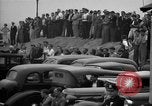 Image of Trans Atlantic flight Brooklyn New York USA, 1936, second 23 stock footage video 65675049737