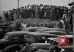 Image of Trans Atlantic flight Brooklyn New York USA, 1936, second 25 stock footage video 65675049737