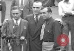 Image of Vulte V1A United Kingdom, 1936, second 1 stock footage video 65675049738