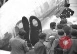 Image of Vulte V1A United Kingdom, 1936, second 33 stock footage video 65675049738