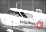 Image of Vulte V1A United Kingdom, 1936, second 44 stock footage video 65675049738
